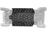 Polaris Ranger Midsize 570 Crew Full Skid Plate
