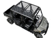 Polaris Ranger Midsize 570 Crew Tinted Roof
