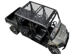 Polaris Ranger Midsize 570 Crew Tinted Roof