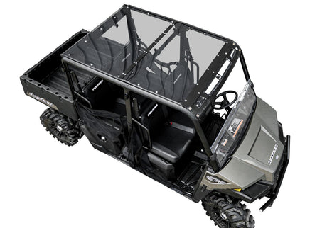 Polaris Ranger Midsize 570 Crew Tinted Roof