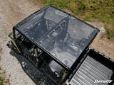 Polaris Ranger Midsize 570 Crew Tinted Roof