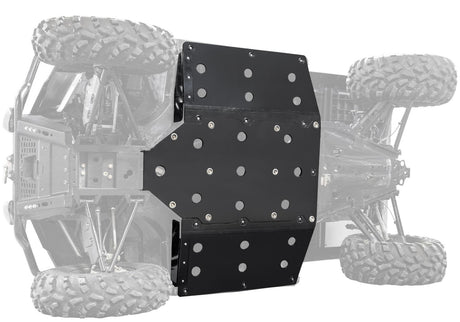 Polaris Ranger 570 Full Skid Plate