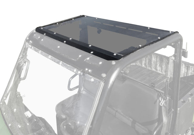 Polaris Ranger Midsize 570 Tinted Roof
