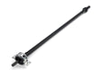 Up &amp; Running Polaris Ranger XP 900 Crew Prop Shaft Replacement - Rear