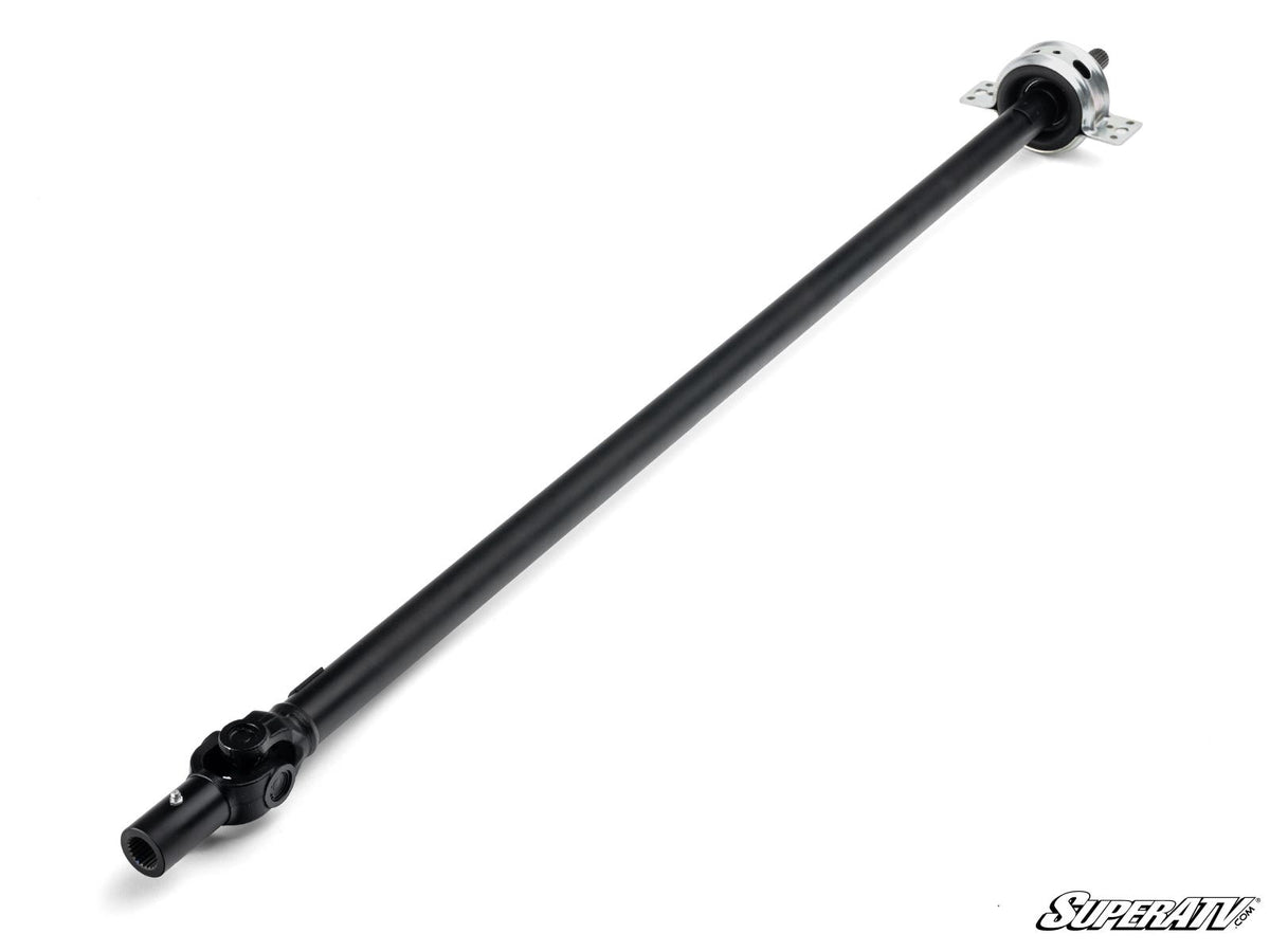 Up &amp; Running Polaris Ranger XP 900 Crew Prop Shaft Replacement - Rear