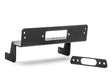Polaris Ranger Midsize Winch Mounting Plate