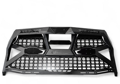 Elektric Offroad Polaris Ranger XD 1500 Headache Rack