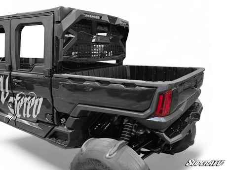 Elektric Offroad Polaris Ranger XD 1500 Headache Rack