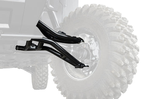 Polaris Ranger XD 1500 Atlas Pro 1in. Forward Offset A-Arms
