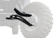 Polaris Ranger XD 1500 Atlas Pro 1in. Forward Offset A-Arms