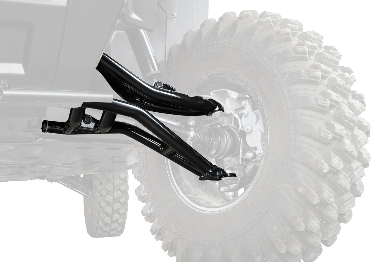 Polaris Ranger XD 1500 Atlas Pro 1in. Forward Offset A-Arms