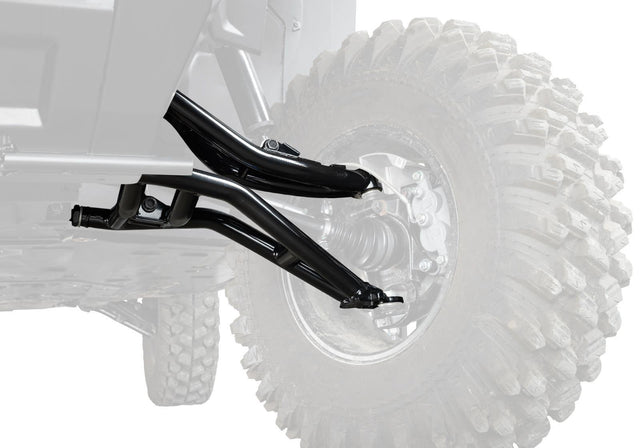 Polaris Ranger XD 1500 Atlas Pro 1in. Forward Offset A-Arms