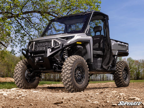 Polaris Ranger XD 1500 Atlas Pro 1in. Forward Offset A-Arms