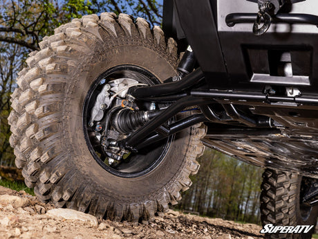 Polaris Ranger XD 1500 Atlas Pro 1in. Forward Offset A-Arms