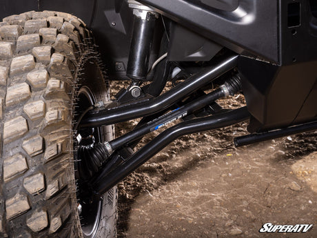 Polaris Ranger XD 1500 Atlas Pro 1in. Forward Offset A-Arms