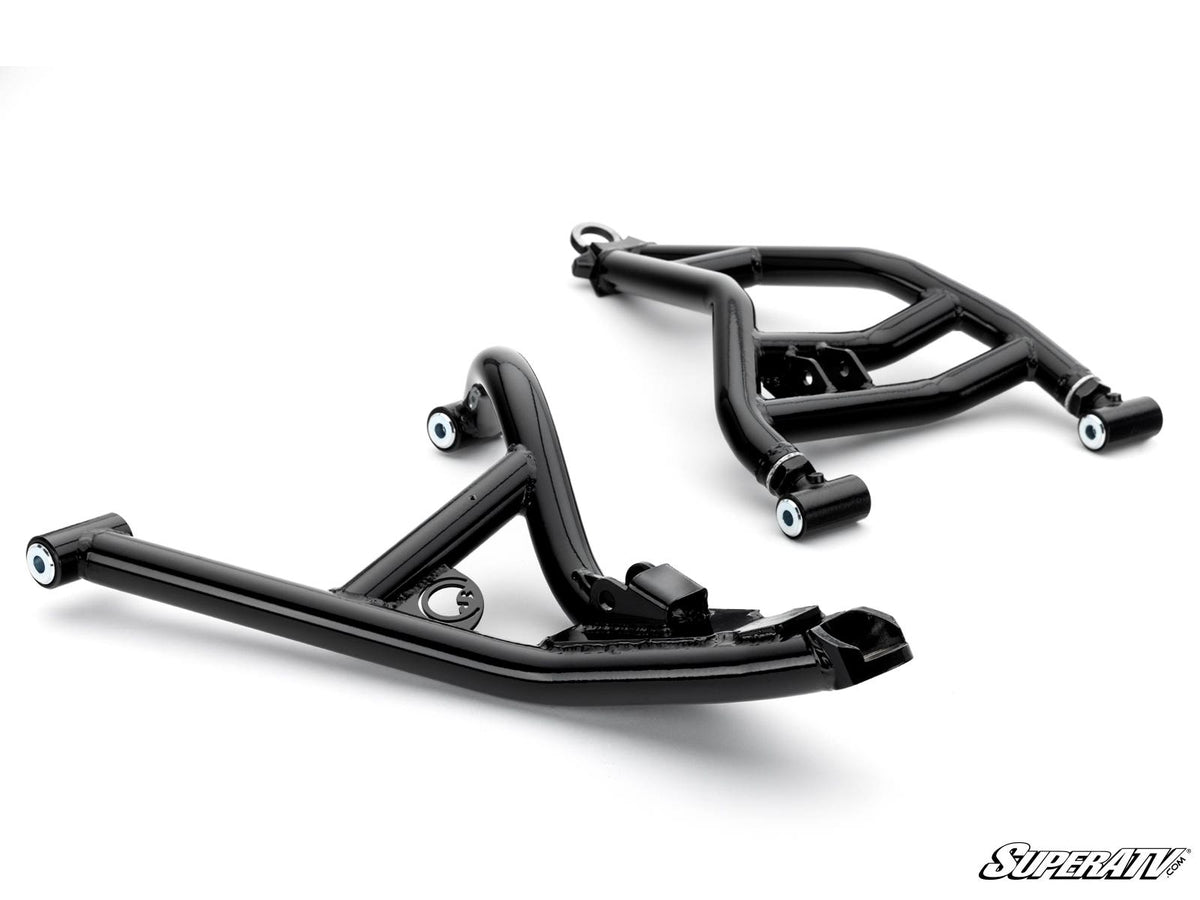 Polaris Ranger XD 1500 Atlas Pro 1in. Forward Offset A-Arms