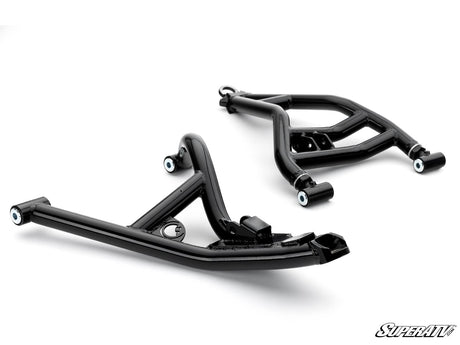 Polaris Ranger XD 1500 Atlas Pro 1in. Forward Offset A-Arms