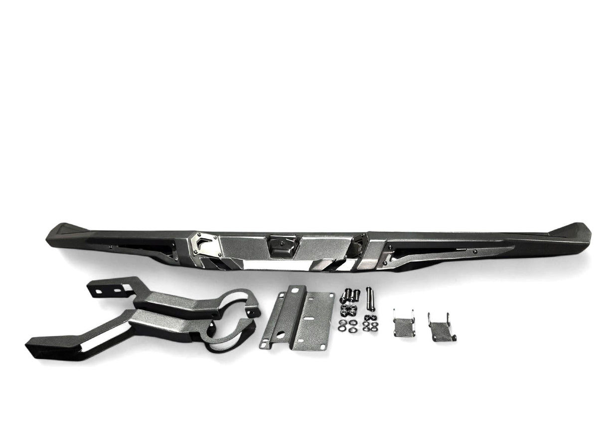 Elektric Offroad Polaris Ranger 1500 XD Volt Rear Bumper
