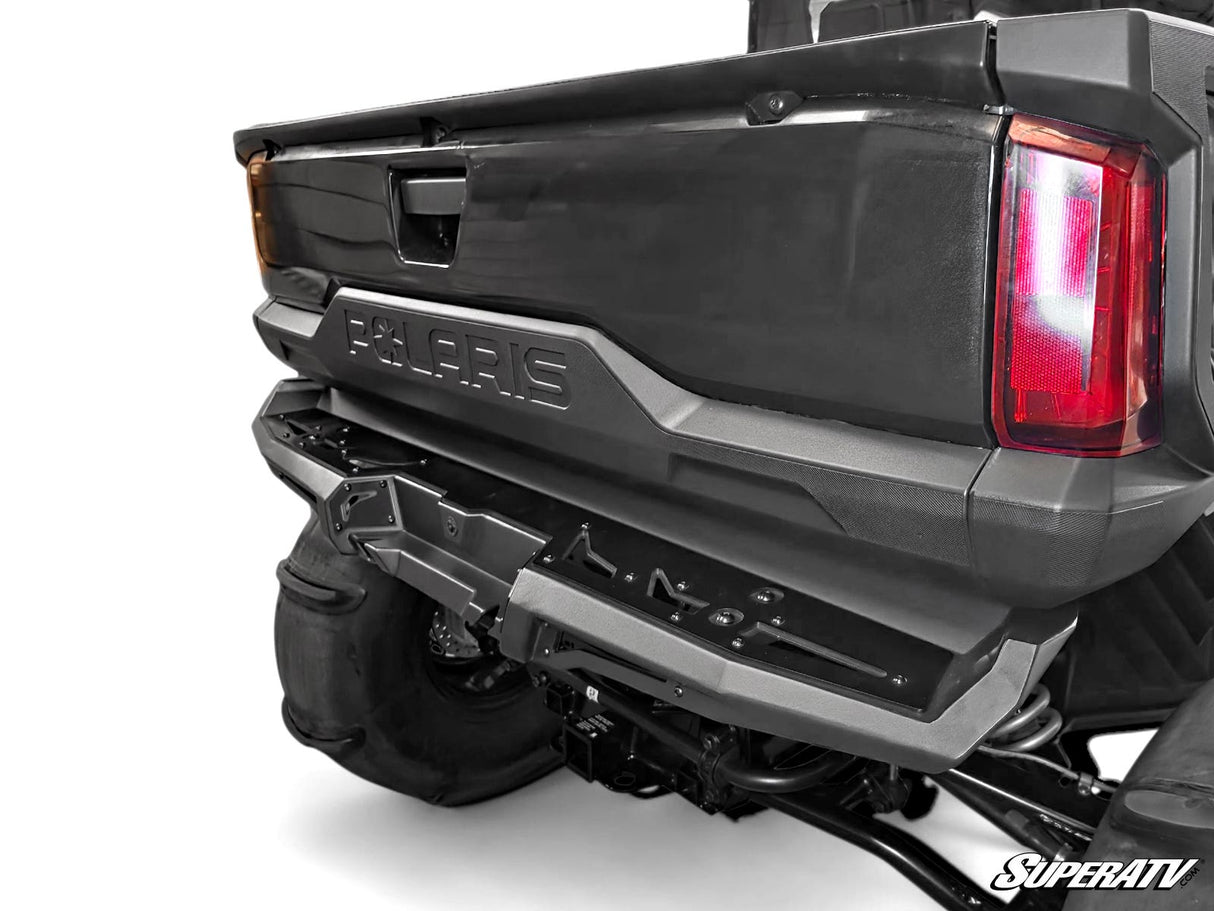 Elektric Offroad Polaris Ranger 1500 XD Volt Rear Bumper