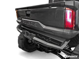 Elektric Offroad Polaris Ranger 1500 XD Volt Rear Bumper
