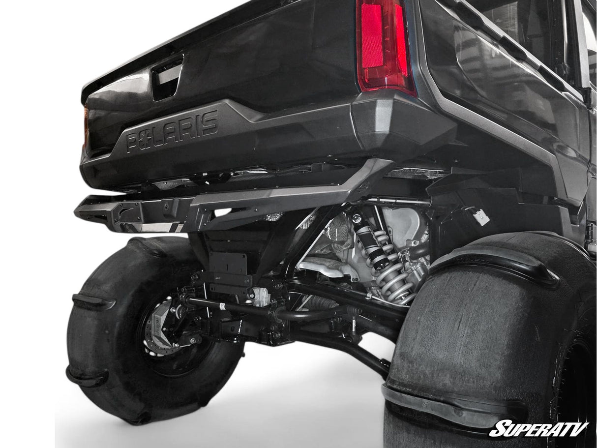 Elektric Offroad Polaris Ranger 1500 XD Volt Rear Bumper