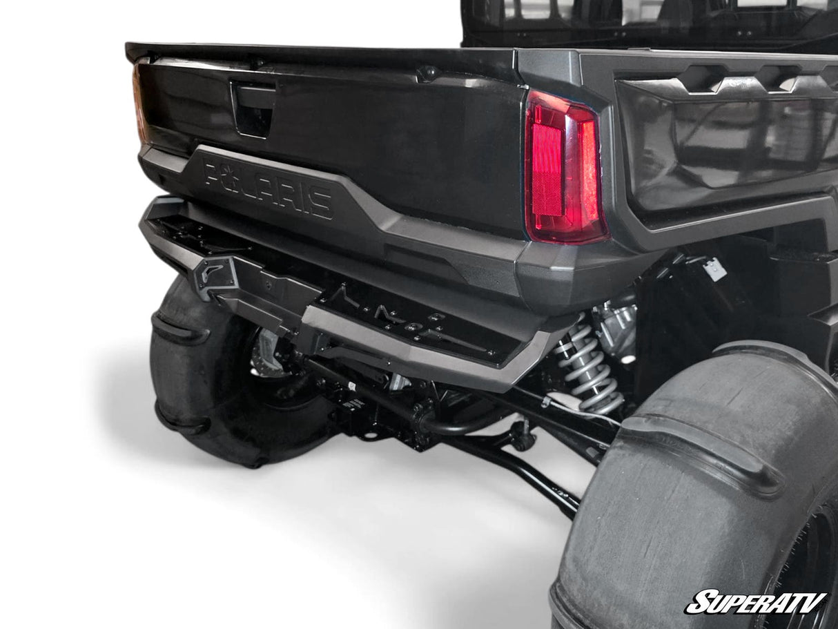 Elektric Offroad Polaris Ranger 1500 XD Volt Rear Bumper