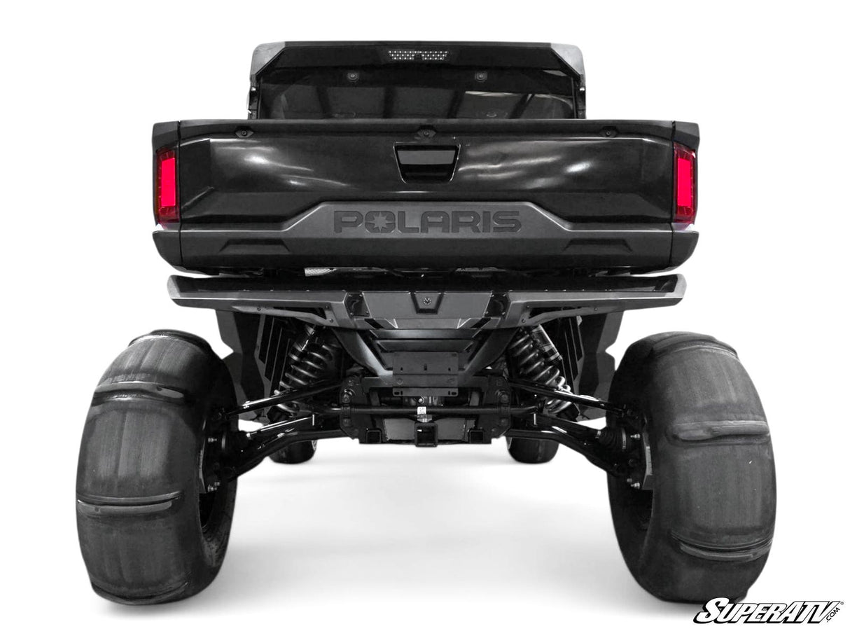 Elektric Offroad Polaris Ranger 1500 XD Volt Rear Bumper