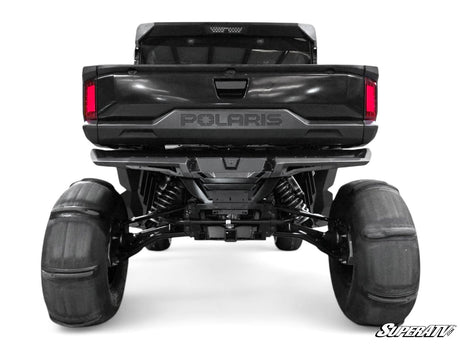 Elektric Offroad Polaris Ranger 1500 XD Volt Rear Bumper