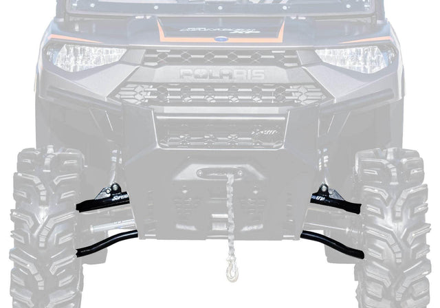 Polaris Ranger 1000 High Clearance 1.5in. Forward Offset A-Arms