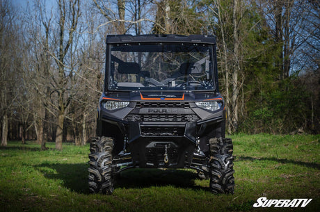Polaris Ranger XP 1000 High Clearance 1.5in. Forward Offset A-Arms