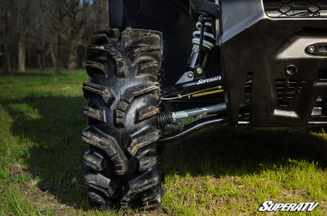 Polaris Ranger XP 1000 High Clearance 1.5in. Forward Offset A-Arms