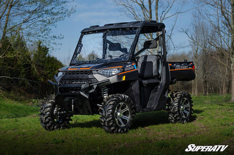 Polaris Ranger XP 1000 High Clearance 1.5in. Forward Offset A-Arms