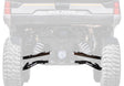Polaris Ranger XP 1000 High-Clearance Rear Offset A-Arms