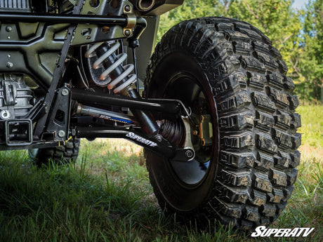 Polaris Ranger Kinetic High-Clearance 1.5in. Rear Offset A-Arms