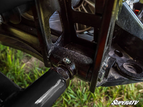 Polaris Ranger Kinetic High-Clearance 1.5in. Rear Offset A-Arms