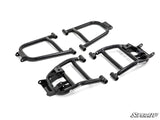 Bobcat UV34 High-Clearance 1.5in. Rear Offset A-Arms