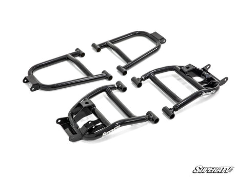 Gravely Atlas JVS High-Clearance 1.5in. Rear Offset A-Arms