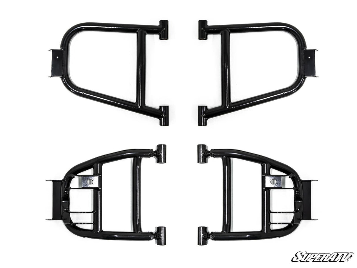 Gravely Atlas JVS High-Clearance 1.5in. Rear Offset A-Arms