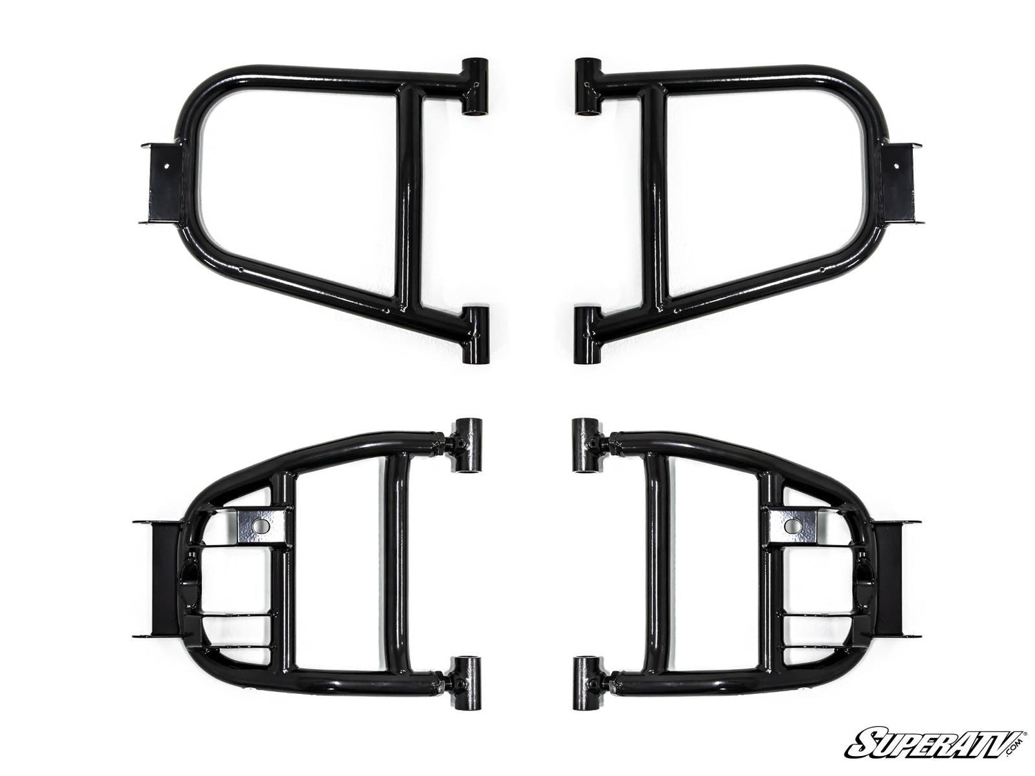 Gravely Atlas JVS High-Clearance 1.5in. Rear Offset A-Arms