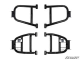 Gravely Atlas JVS High-Clearance 1.5in. Rear Offset A-Arms