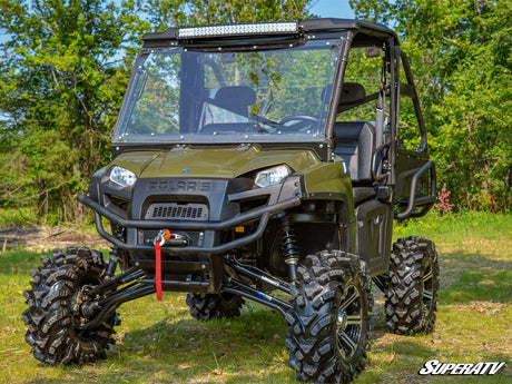Polaris Ranger XP 800 6in. Lift Kit