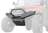 Gravely Atlas JSV Winch-Ready Front Bumper