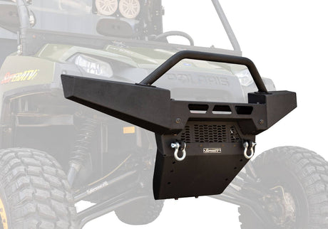 Polaris Ranger XP Winch Ready Front Bumper