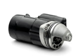 Up &amp; Running Polaris Scrambler Starter