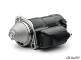 Up &amp; Running Polaris Scrambler Starter