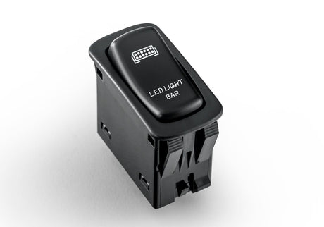 L-Series Polaris Ranger XP 1000 Rocker Switch