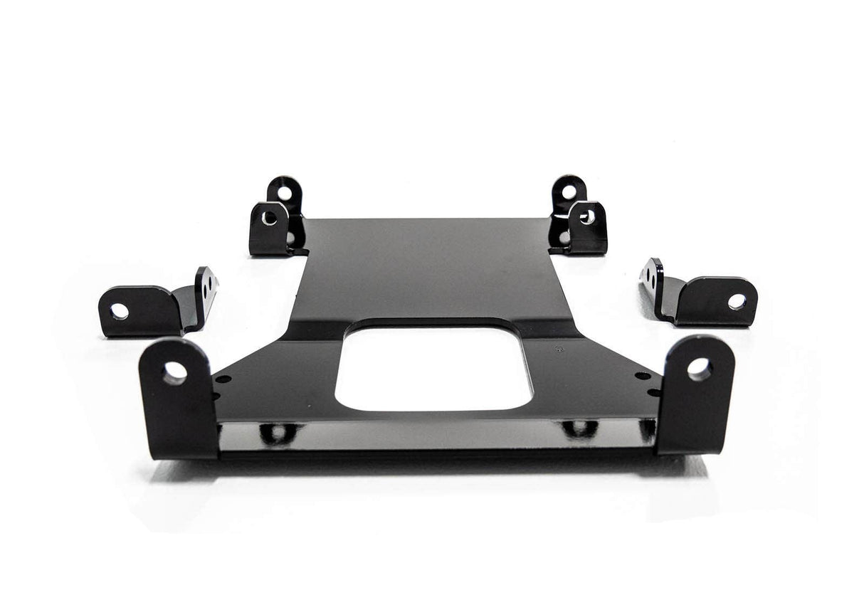 Polaris RZR RS1 Frame Stiffener