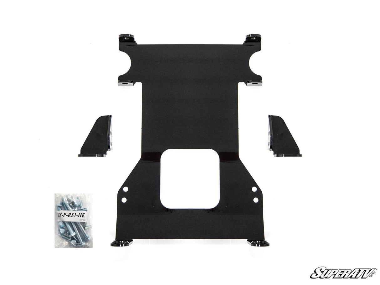Polaris RZR RS1 Frame Stiffener