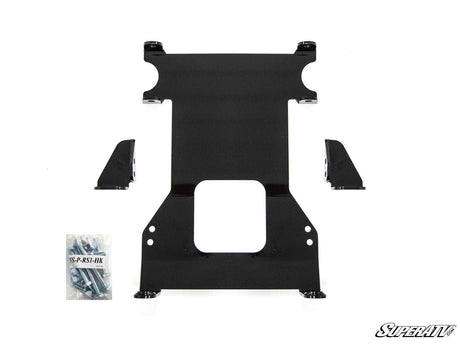 Polaris RZR RS1 Frame Stiffener
