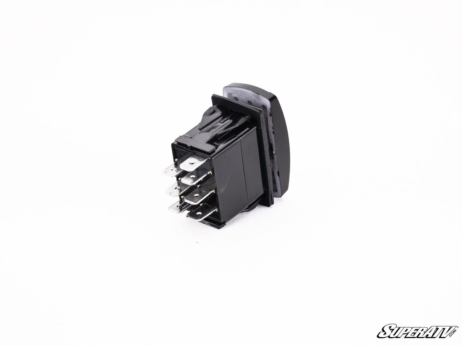 12V / 20A Off-Road Rocker Switches